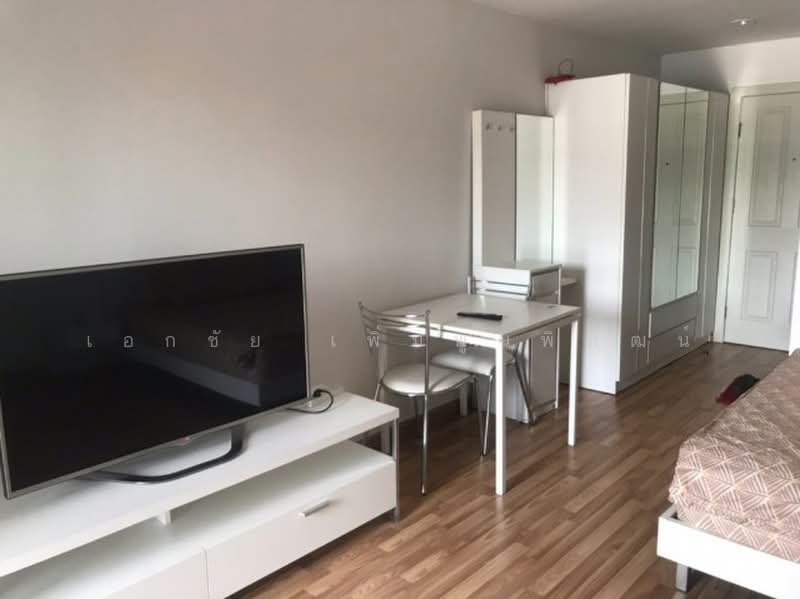 Regent Home 19 Sukhumvit 93, Bangkok, Soi Sukhumvit 93, Bang Chak, Phra Khanong, Bangkok, 1 Bedroom, 31 sqm, Condo For Rent, by เอกชัย เพิ่มพูนพิพัฒน์, 500466427 - DDproperty.com
