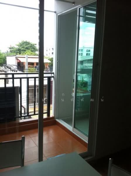 Regent Home 19 Sukhumvit 93, Bangkok, Soi Sukhumvit 93, Bang Chak, Phra Khanong, Bangkok, 1 Bedroom, 31 sqm, Condo For Rent, by เอกชัย เพิ่มพูนพิพัฒน์, 500466427 - DDproperty.com