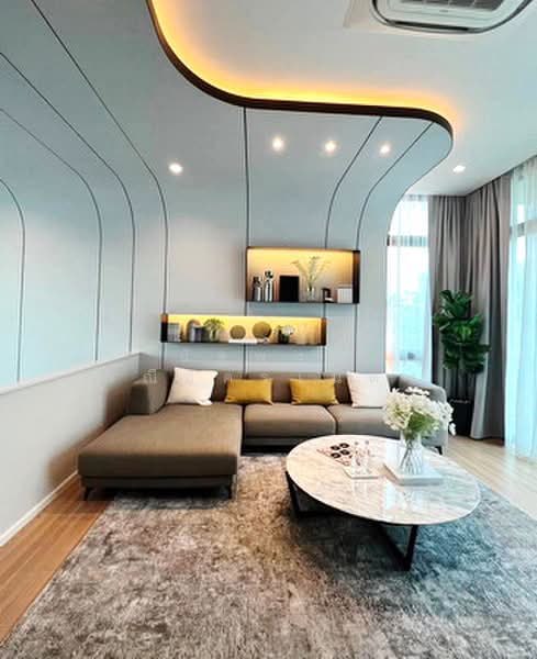Nirvana Define Srinakarin-Rama 9, Bangkok, Srinakarin - Rom Klao Road, Saphan Sung, Bangkok, 3 Bedrooms, 230 sqm, Townhouse For Rent, by นัฐพงค์ มณีอัครเนตร, 500466428 - DDproperty.com