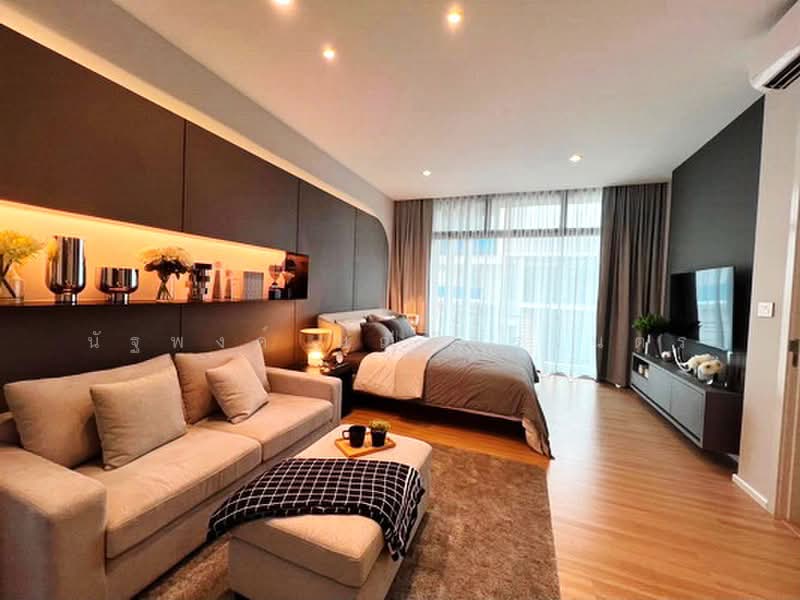 Nirvana Define Srinakarin-Rama 9, Bangkok, Srinakarin - Rom Klao Road, Saphan Sung, Bangkok, 3 Bedrooms, 230 sqm, Townhouse For Rent, by นัฐพงค์ มณีอัครเนตร, 500466428 - DDproperty.com