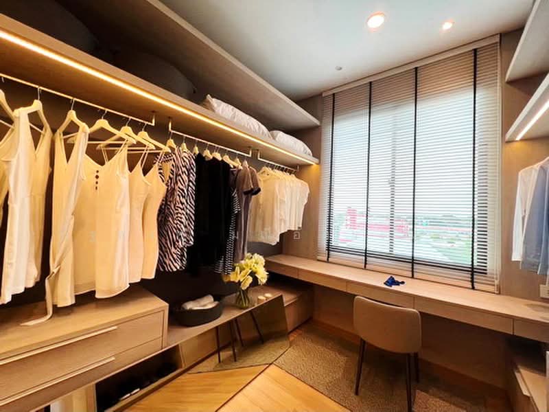 Nirvana Define Srinakarin-Rama 9, Bangkok, Srinakarin - Rom Klao Road, Saphan Sung, Bangkok, 3 Bedrooms, 230 sqm, Townhouse For Rent, by นัฐพงค์ มณีอัครเนตร, 500466428 - DDproperty.com