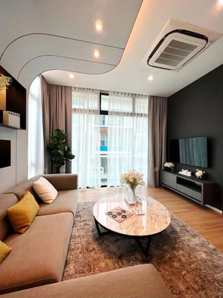 Nirvana Define Srinakarin-Rama 9, Bangkok, Srinakarin - Rom Klao Road, Saphan Sung, Bangkok, 3 Bedrooms, 230 sqm, Townhouse For Rent, by นัฐพงค์ มณีอัครเนตร, 500466428 - DDproperty.com