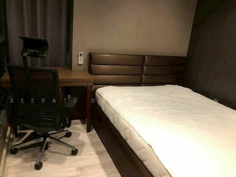IDEO Mobi Sathorn, Bangkok, 134 Krung Thonburi Road, Bang Lam Phu Lang, Khlong San, Bangkok, 2 Bedrooms, 43 sqm, Condo For Sale, by Keerati Benjasupawan, 500466430 - DDproperty.com