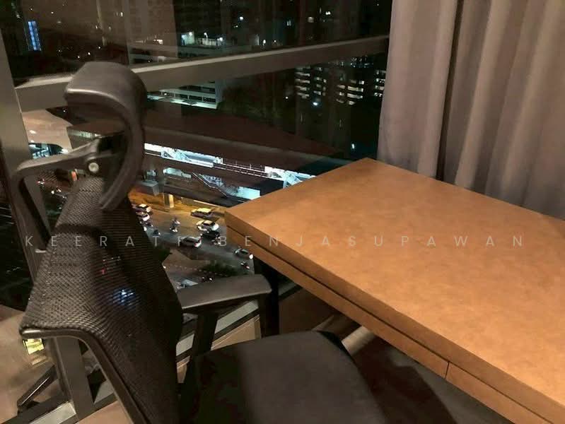 IDEO Mobi Sathorn : ไอดีโอ โมบิ สาทร, กรุงเทพ, 134 ถนนกรุงธนบุรี, บางลำภูล่าง, คลองสาน, กรุงเทพ, 43 ตร.ม., คอนโด ขาย, โดย Keerati Benjasupawan, 500466430 - DDproperty.com