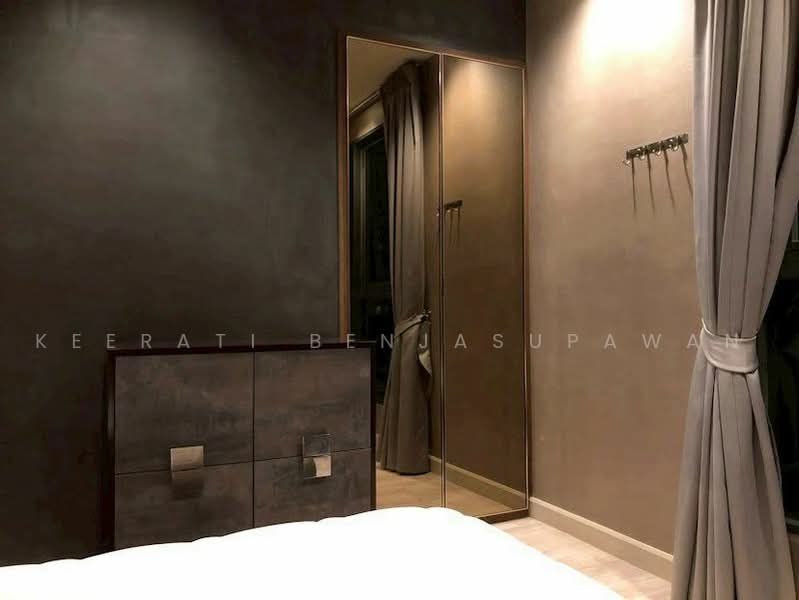 IDEO Mobi Sathorn : ไอดีโอ โมบิ สาทร, กรุงเทพ, 134 ถนนกรุงธนบุรี, บางลำภูล่าง, คลองสาน, กรุงเทพ, 43 ตร.ม., คอนโด ขาย, โดย Keerati Benjasupawan, 500466430 - DDproperty.com