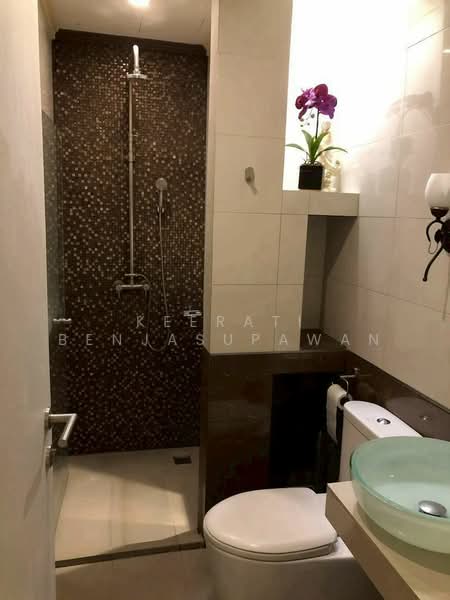 IDEO Mobi Sathorn : ไอดีโอ โมบิ สาทร, กรุงเทพ, 134 ถนนกรุงธนบุรี, บางลำภูล่าง, คลองสาน, กรุงเทพ, 43 ตร.ม., คอนโด ขาย, โดย Keerati Benjasupawan, 500466430 - DDproperty.com