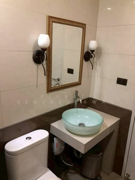 IDEO Mobi Sathorn : ไอดีโอ โมบิ สาทร, กรุงเทพ, 134 ถนนกรุงธนบุรี, บางลำภูล่าง, คลองสาน, กรุงเทพ, 43 ตร.ม., คอนโด ขาย, โดย Keerati Benjasupawan, 500466430 - DDproperty.com