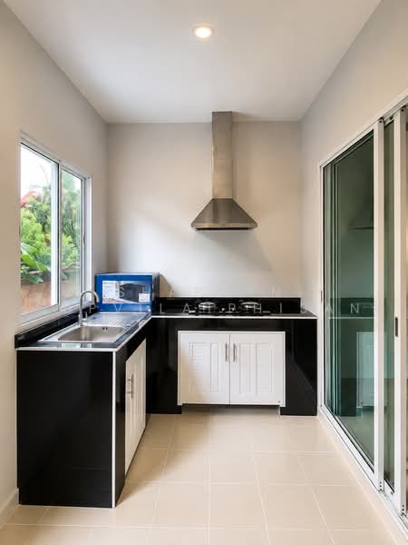 Parinyada Wongwan - Sathorn, Bangkok, Bang Khae, Bangkok, 4 Bedrooms, 250 sqm, Single Detached House For Rent, by Shaporn Supvilaiphisan, 500466431 - DDproperty.com