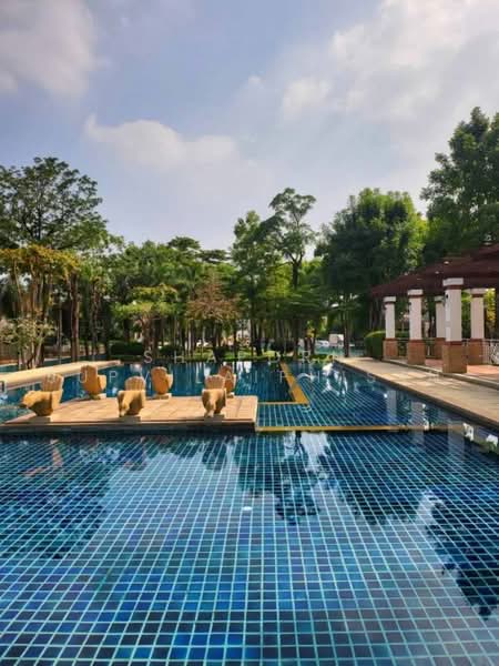 Parinyada Wongwan - Sathorn, Bangkok, Bang Khae, Bangkok, 4 Bedrooms, 250 sqm, Single Detached House For Rent, by Shaporn Supvilaiphisan, 500466431 - DDproperty.com