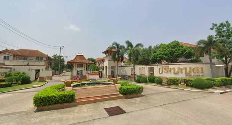Parinyada Wongwan - Sathorn, Bangkok, Bang Khae, Bangkok, 4 Bedrooms, 250 sqm, Single Detached House For Rent, by Shaporn Supvilaiphisan, 500466431 - DDproperty.com