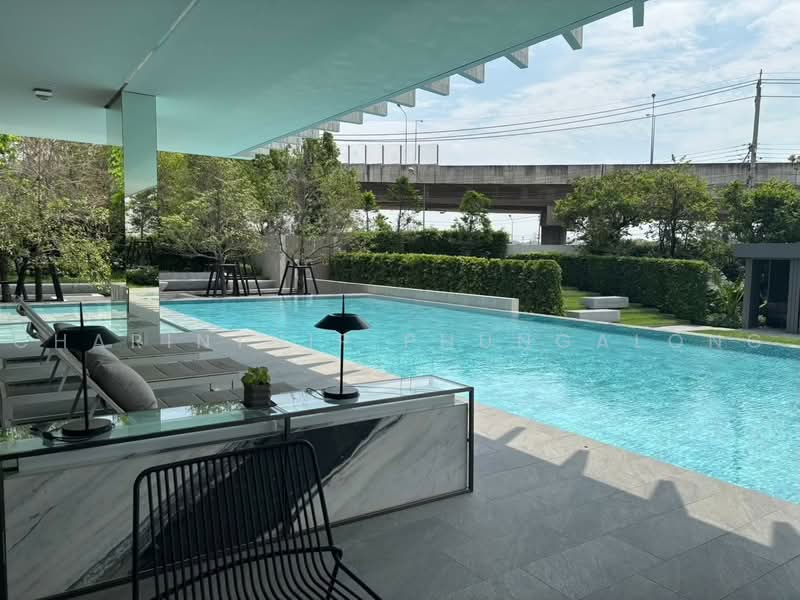 Nue Verse Krungthep Kreetha, Bangkok, Srinakarin - Romklao Road, Saphan Sung, Bangkok, 3 Bedrooms, 202 sqm, Townhouse For Rent, by Charinthip Phungalong, 500466433 - DDproperty.com