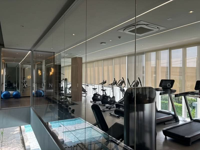 Nue Verse Krungthep Kreetha, Bangkok, Srinakarin - Romklao Road, Saphan Sung, Bangkok, 3 Bedrooms, 202 sqm, Townhouse For Rent, by Charinthip Phungalong, 500466433 - DDproperty.com