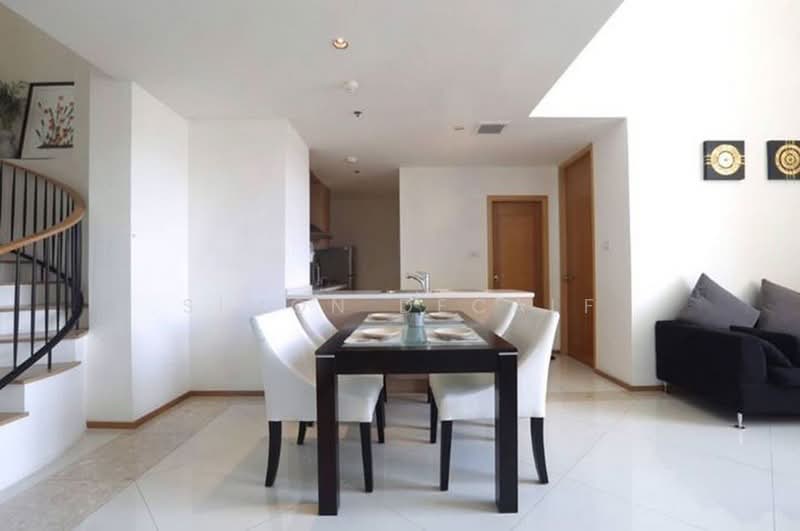 The Empire Place : ดิ เอ็มไพร์ เพลซ, กรุงเทพ, 88 ถนนนราธิวาสราชนครินทร์, ทุ่งมหาเมฆ, สาทร, กรุงเทพ, 108 ตร.ม., คอนโด ขาย, โดย Simon Decalf, 500466435 - DDproperty.com