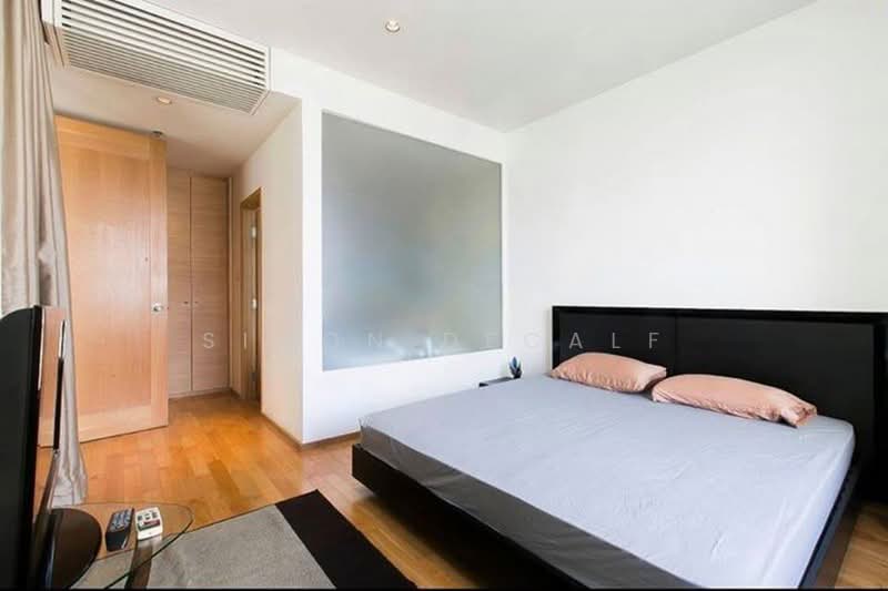 The Empire Place, Bangkok, 88 Narathiwatratchanakharin Road, Thung Maha Mek, Sathon, Bangkok, 2 Bedrooms, 108 sqm, Condo For Sale, by Simon Decalf, 500466435 - DDproperty.com