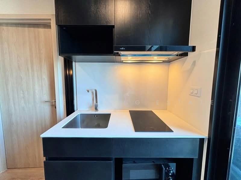 Nue District R9, Bangkok, 59 Rama 9 Road, Huai Khwang, Bangkok, 1 Bedroom, 31 sqm, Condo For Rent, by BetterLiving Estate, 500466436 - DDproperty.com