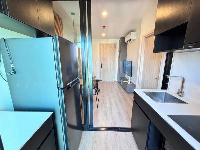 Nue District R9, Bangkok, 59 Rama 9 Road, Huai Khwang, Bangkok, 1 Bedroom, 31 sqm, Condo For Rent, by BetterLiving Estate, 500466436 - DDproperty.com