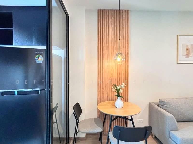 Nue District R9, Bangkok, 59 Rama 9 Road, Huai Khwang, Bangkok, 1 Bedroom, 31 sqm, Condo For Rent, by BetterLiving Estate, 500466436 - DDproperty.com