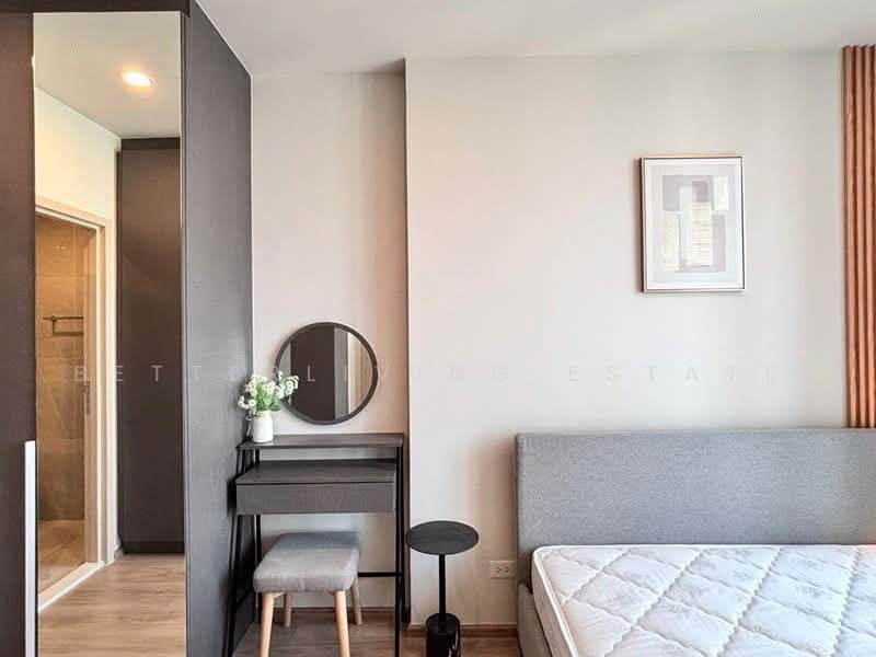 Nue District R9, Bangkok, 59 Rama 9 Road, Huai Khwang, Bangkok, 1 Bedroom, 31 sqm, Condo For Rent, by BetterLiving Estate, 500466436 - DDproperty.com