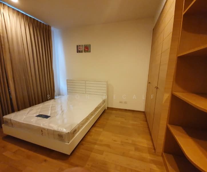 The Empire Place, Bangkok, 88 Narathiwatratchanakharin Road, Thung Maha Mek, Sathon, Bangkok, 2 Bedrooms, 114 sqm, Condo For Sale, by Simon Decalf, 500466437 - DDproperty.com