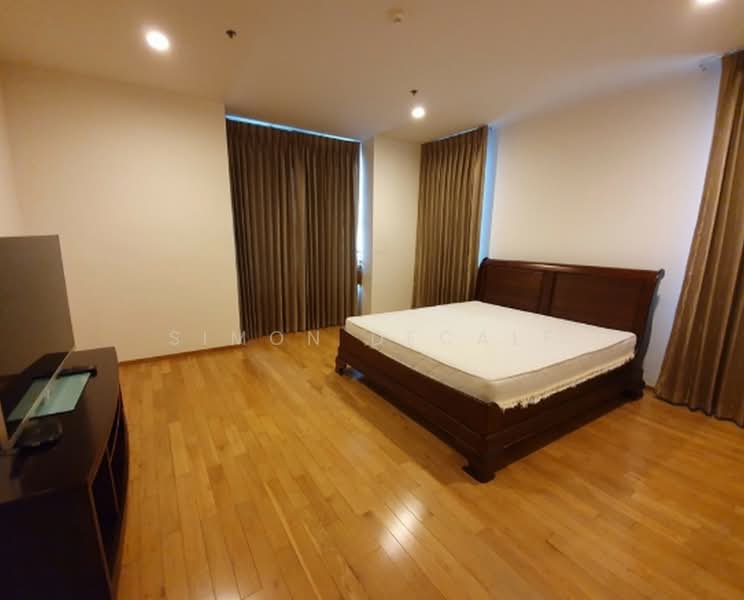 The Empire Place, Bangkok, 88 Narathiwatratchanakharin Road, Thung Maha Mek, Sathon, Bangkok, 2 Bedrooms, 114 sqm, Condo For Sale, by Simon Decalf, 500466437 - DDproperty.com