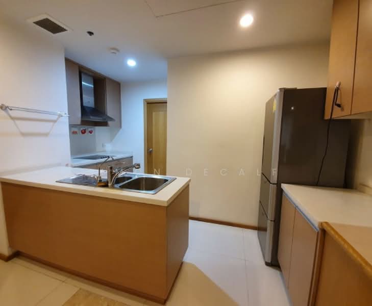 The Empire Place, Bangkok, 88 Narathiwatratchanakharin Road, Thung Maha Mek, Sathon, Bangkok, 2 Bedrooms, 114 sqm, Condo For Sale, by Simon Decalf, 500466437 - DDproperty.com