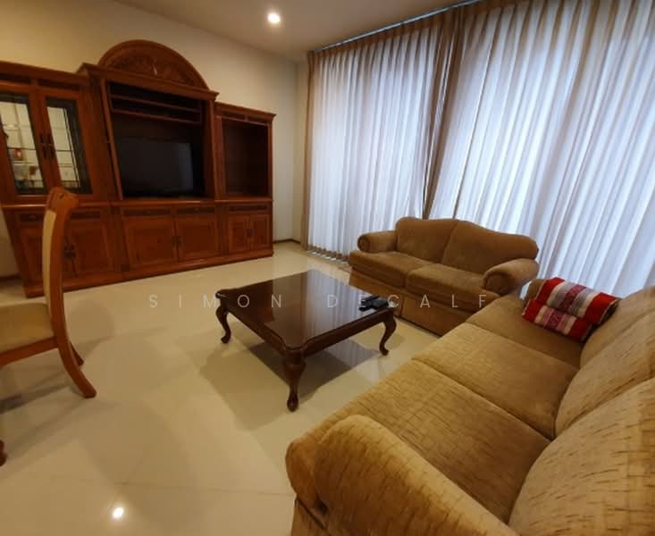 The Empire Place : ดิ เอ็มไพร์ เพลซ, กรุงเทพ, 88 ถนนนราธิวาสราชนครินทร์, ทุ่งมหาเมฆ, สาทร, กรุงเทพ, 114 ตร.ม., คอนโด ขาย, โดย Simon Decalf, 500466437 - DDproperty.com