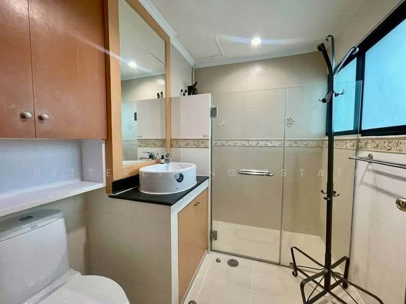 Sathorn Gardens : สาธร การ์เด้นส์, กรุงเทพ, 39 ถนนสาธรใต้, ทุ่งมหาเมฆ, สาทร, กรุงเทพ, 94 ตร.ม., คอนโด ให้เช่า, โดย BetterLiving Estate, 500466438 - DDproperty.com