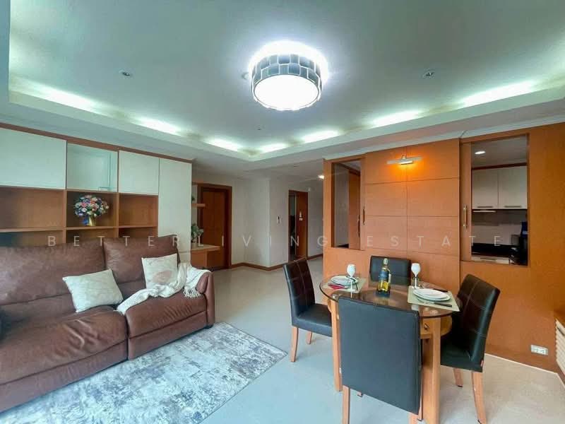 Sathorn Gardens, Bangkok, 39 South Sathorn Road, Thung Maha Mek, Sathon, Bangkok, 2 Bedrooms, 94 sqm, Condo For Rent, by BetterLiving Estate, 500466438 - DDproperty.com
