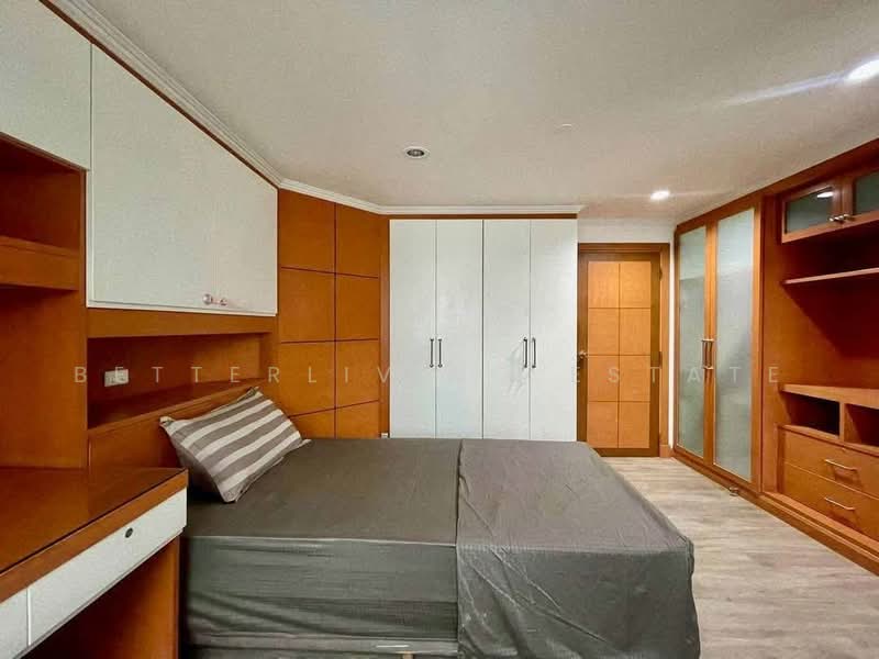 Sathorn Gardens, Bangkok, 39 South Sathorn Road, Thung Maha Mek, Sathon, Bangkok, 2 Bedrooms, 94 sqm, Condo For Rent, by BetterLiving Estate, 500466438 - DDproperty.com