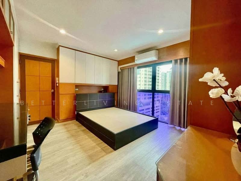 Sathorn Gardens, Bangkok, 39 South Sathorn Road, Thung Maha Mek, Sathon, Bangkok, 2 Bedrooms, 94 sqm, Condo For Rent, by BetterLiving Estate, 500466438 - DDproperty.com
