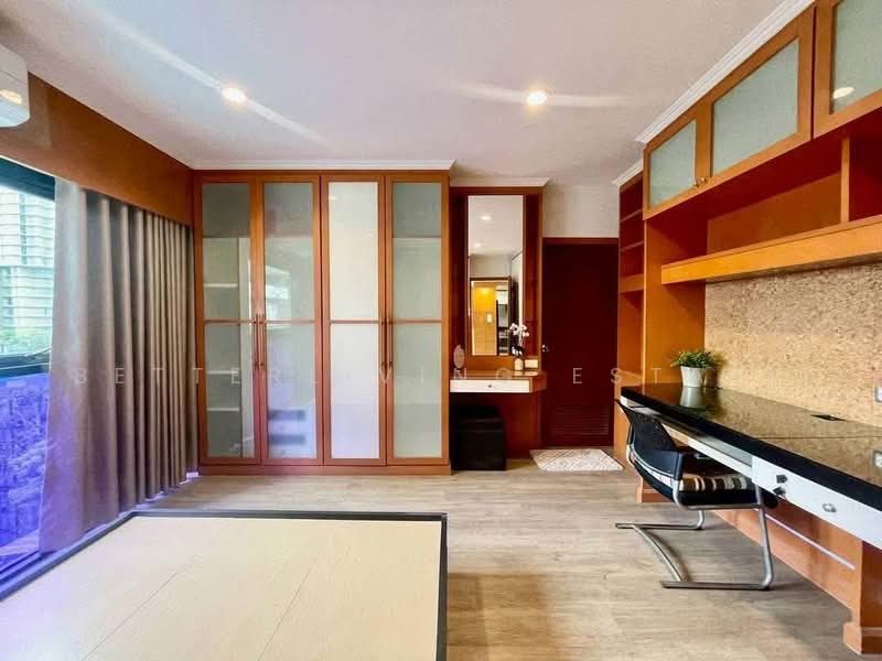 Sathorn Gardens, Bangkok, 39 South Sathorn Road, Thung Maha Mek, Sathon, Bangkok, 2 Bedrooms, 94 sqm, Condo For Rent, by BetterLiving Estate, 500466438 - DDproperty.com