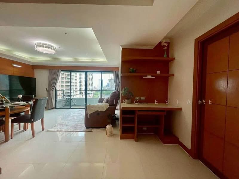 Sathorn Gardens : สาธร การ์เด้นส์, กรุงเทพ, 39 ถนนสาธรใต้, ทุ่งมหาเมฆ, สาทร, กรุงเทพ, 94 ตร.ม., คอนโด ให้เช่า, โดย BetterLiving Estate, 500466438 - DDproperty.com