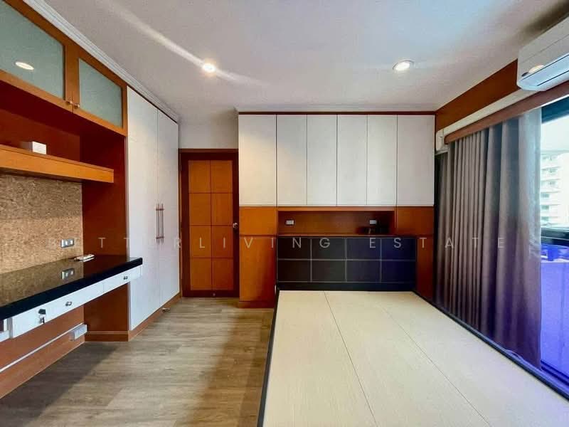 Sathorn Gardens : สาธร การ์เด้นส์, กรุงเทพ, 39 ถนนสาธรใต้, ทุ่งมหาเมฆ, สาทร, กรุงเทพ, 94 ตร.ม., คอนโด ให้เช่า, โดย BetterLiving Estate, 500466438 - DDproperty.com