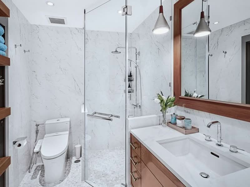 The Empire Place, Bangkok, 88 Narathiwatratchanakharin Road, Thung Maha Mek, Sathon, Bangkok, 2 Bedrooms, 108 sqm, Condo For Rent, by Simon Decalf, 500466439 - DDproperty.com