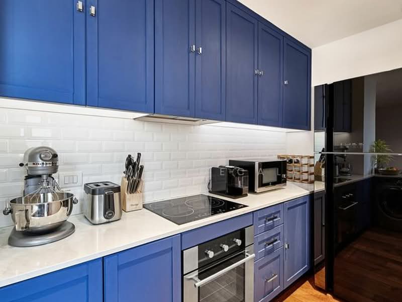 The Empire Place, Bangkok, 88 Narathiwatratchanakharin Road, Thung Maha Mek, Sathon, Bangkok, 2 Bedrooms, 108 sqm, Condo For Rent, by Simon Decalf, 500466439 - DDproperty.com