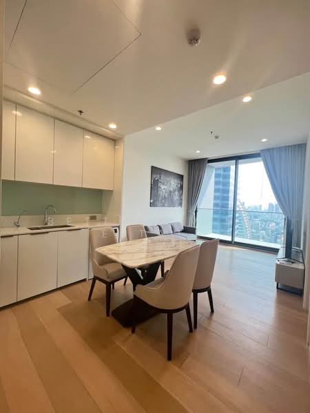 Anil Sathorn 12, Bangkok, 122 N Sathon Rd, Thung Maha Mek, Sathon, Bangkok, 1 Bedroom, 47 sqm, Condo For Rent, by BetterLiving Estate, 500466440 - DDproperty.com