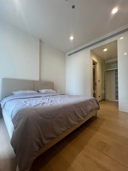 Anil Sathorn 12, Bangkok, 122 N Sathon Rd, Thung Maha Mek, Sathon, Bangkok, 1 Bedroom, 47 sqm, Condo For Rent, by BetterLiving Estate, 500466440 - DDproperty.com