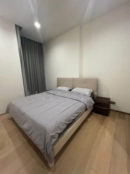 Anil Sathorn 12, Bangkok, 122 N Sathon Rd, Thung Maha Mek, Sathon, Bangkok, 1 Bedroom, 47 sqm, Condo For Rent, by BetterLiving Estate, 500466440 - DDproperty.com