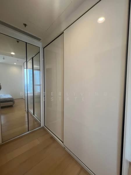 Anil Sathorn 12, Bangkok, 122 N Sathon Rd, Thung Maha Mek, Sathon, Bangkok, 1 Bedroom, 47 sqm, Condo For Rent, by BetterLiving Estate, 500466440 - DDproperty.com