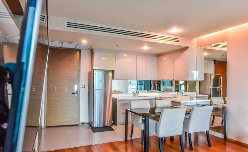 The Address Sathorn : ดิ แอดเดรส สาทร, กรุงเทพ, 98 ถนนสาทรเหนือ ซอยสาทร 12 แขวงสีลม เขตบางรัก กรุงเทพมหานคร, สีลม, บางรัก, กรุงเทพ, 75 ตร.ม., คอนโด ให้เช่า, โดย BetterLiving Estate, 500466441 - DDproperty.com