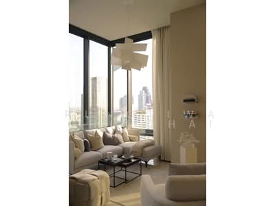 For Rent - ASHTON Silom, Bangkok
