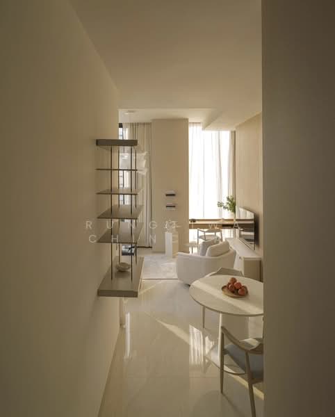 ASHTON Silom, Bangkok, 166 Silom Road, Bang Rak, Bangkok, 2 Bedrooms, 73 sqm, Condo For Rent, by Rungtiwa Chinchai, 500466442 - DDproperty.com