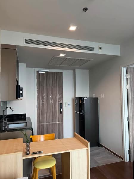 IDEO Q Sukhumvit 36 : ไอดีโอ คิว สุขุมวิท 36, กรุงเทพ, ซอยสุขุมวิท 36, คลองตัน, คลองเตย, กรุงเทพ, 31 ตร.ม., คอนโด ให้เช่า, โดย Sasimaporn Wongvijit, 500466444 - DDproperty.com