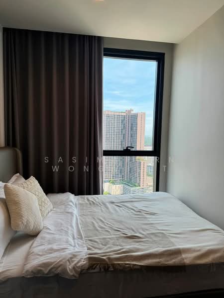 IDEO Q Sukhumvit 36, Bangkok, Soi Sukhumvit 36, Khong Tan, Khlong Toei, Bangkok, 1 Bedroom, 31 sqm, Condo For Rent, by Sasimaporn Wongvijit, 500466444 - DDproperty.com