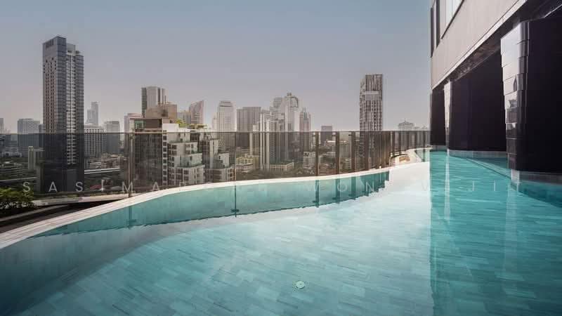 IDEO Q Sukhumvit 36 : ไอดีโอ คิว สุขุมวิท 36, กรุงเทพ, ซอยสุขุมวิท 36, คลองตัน, คลองเตย, กรุงเทพ, 31 ตร.ม., คอนโด ให้เช่า, โดย Sasimaporn Wongvijit, 500466444 - DDproperty.com