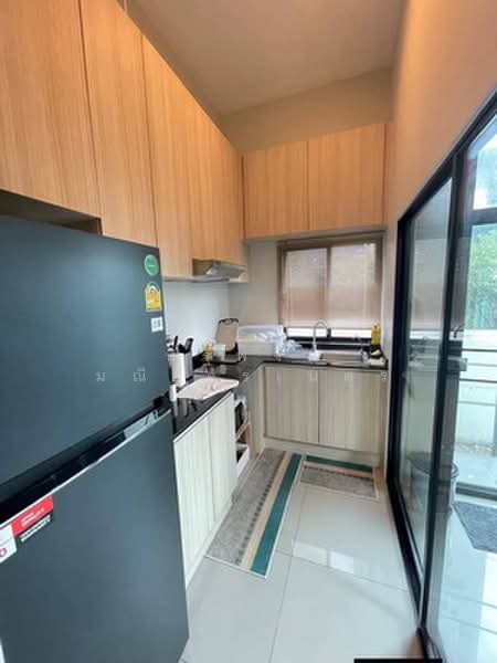 Arden Ladprao 71, Bangkok, Soi Satri Witthaya 2, Lat Phrao, Bangkok, 3 Bedrooms, 200 sqm, Townhouse For Rent, by นัฐพงค์ มณีอัครเนตร, 500466446 - DDproperty.com