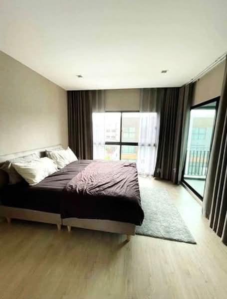 Arden Ladprao 71, Bangkok, Soi Satri Witthaya 2, Lat Phrao, Bangkok, 3 Bedrooms, 200 sqm, Townhouse For Rent, by นัฐพงค์ มณีอัครเนตร, 500466446 - DDproperty.com