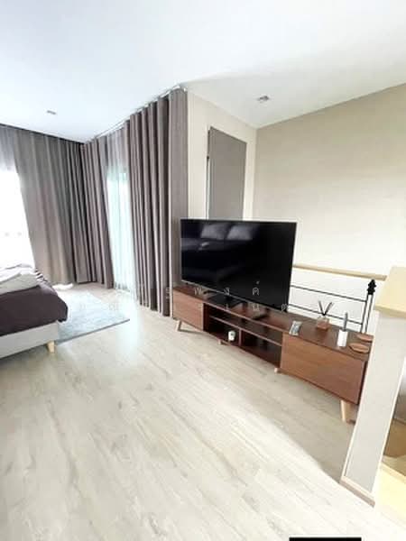 Arden Ladprao 71, Bangkok, Soi Satri Witthaya 2, Lat Phrao, Bangkok, 3 Bedrooms, 200 sqm, Townhouse For Rent, by นัฐพงค์ มณีอัครเนตร, 500466446 - DDproperty.com