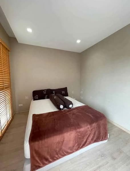 Arden Ladprao 71, Bangkok, Soi Satri Witthaya 2, Lat Phrao, Bangkok, 3 Bedrooms, 200 sqm, Townhouse For Rent, by นัฐพงค์ มณีอัครเนตร, 500466446 - DDproperty.com