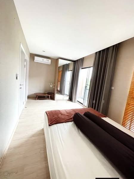 Arden Ladprao 71, Bangkok, Soi Satri Witthaya 2, Lat Phrao, Bangkok, 3 Bedrooms, 200 sqm, Townhouse For Rent, by นัฐพงค์ มณีอัครเนตร, 500466446 - DDproperty.com